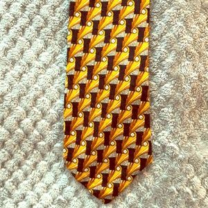 Men’s tie